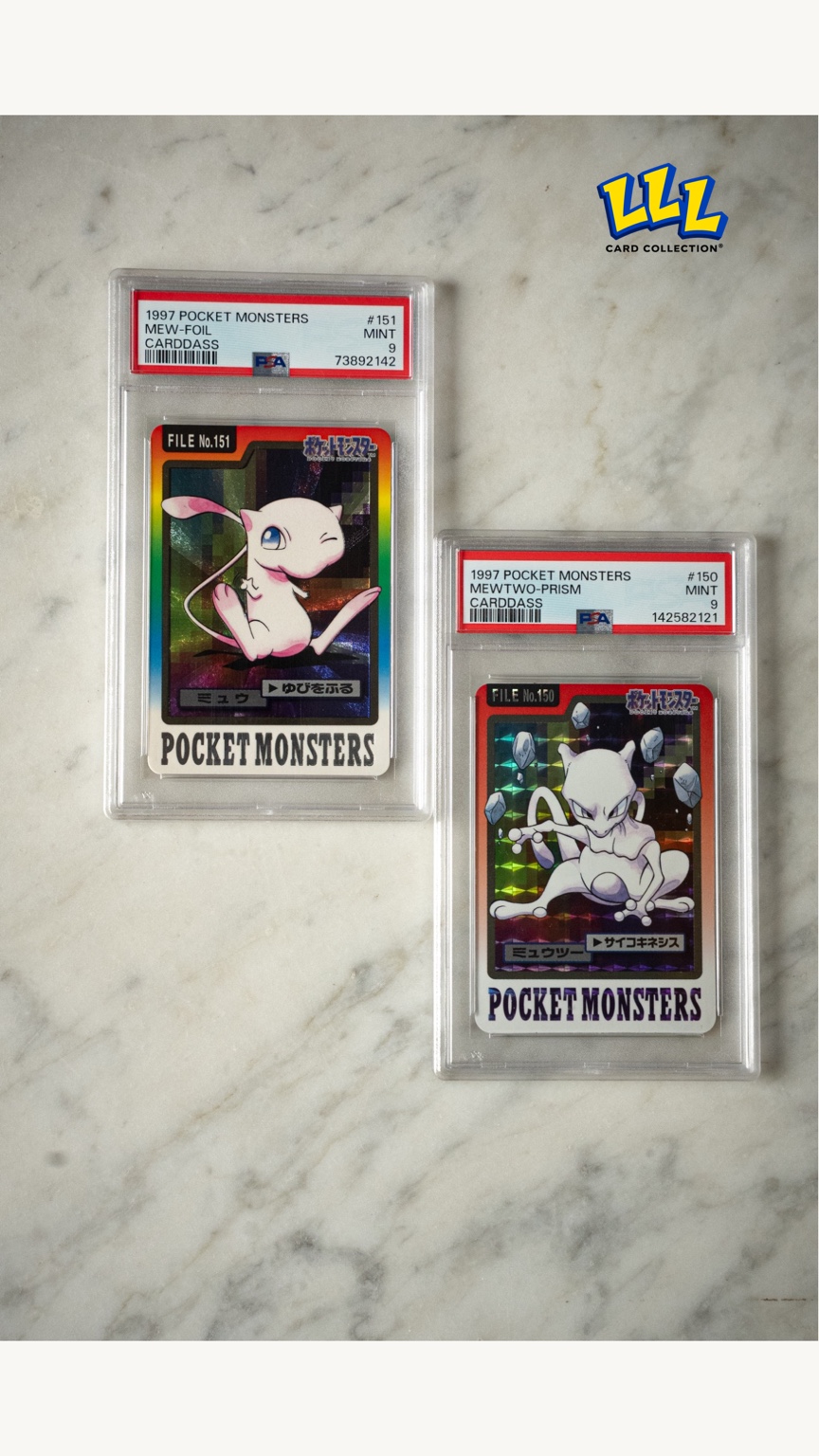 Il linguaggio delle Carddass