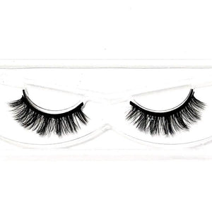 ambition magnetic lashes