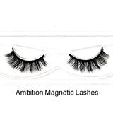 Magnetic Eye Liner and Magnetic Lashes Set