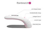 Rainbow UV/LED Nail Lamp